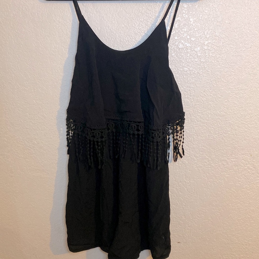 Women’s romper